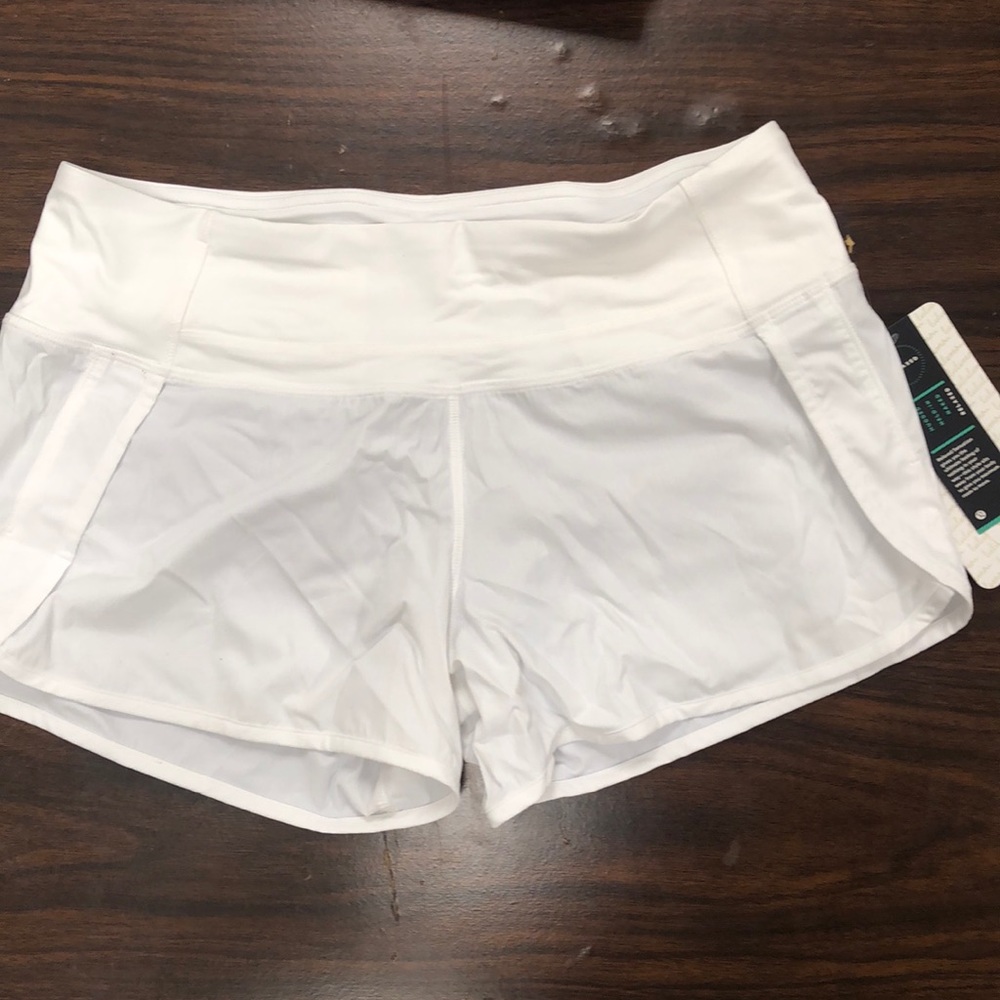 Lululemon-Run times shorts